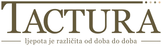 Tactura – ljepota je različita od doba do doba
